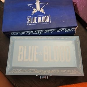Jeffrey Dtar Blue Blood